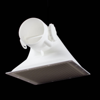 SLS - materiaalina PA2200